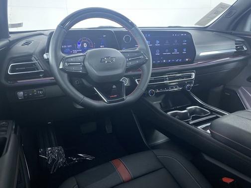 2024 Chevrolet Traverse AWD RS