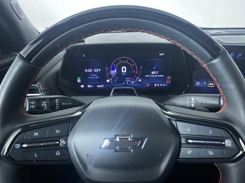 2024 Chevrolet Traverse AWD RS