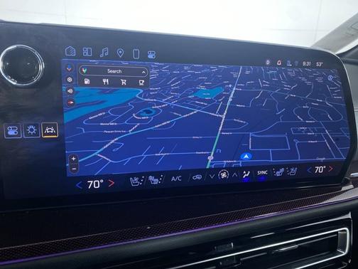 2024 Chevrolet Traverse AWD RS