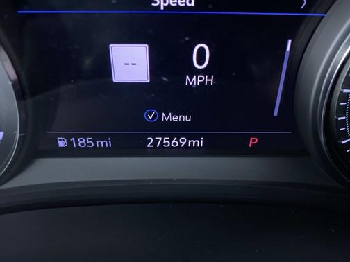 2024 Cadillac XT5 AWD Premium Luxury