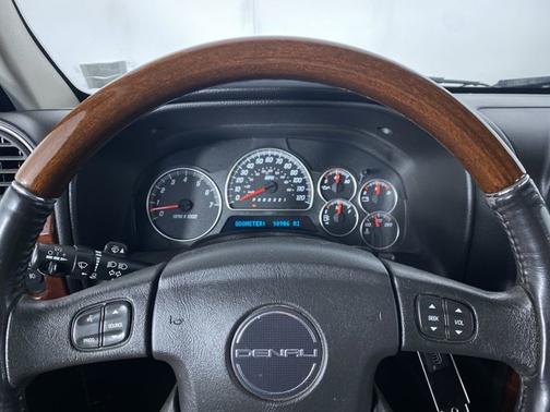 2009 GMC Envoy Denali