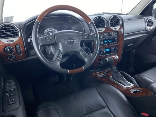 2009 GMC Envoy Denali