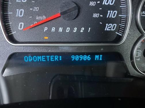 2009 GMC Envoy Denali