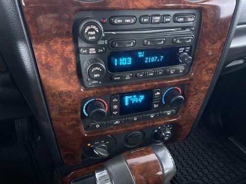 2009 GMC Envoy Denali