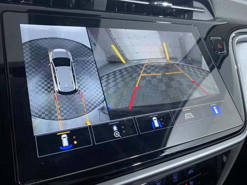 2023 Chevrolet Bolt EUV Premier