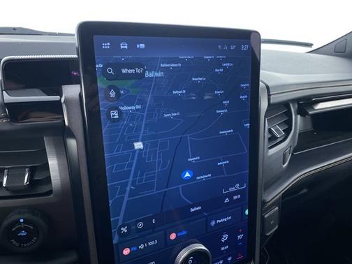 2022 Ford Expedition Max Platinum