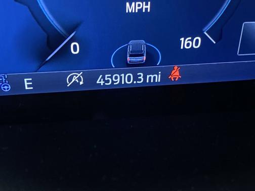 2022 Ford Expedition Max Platinum