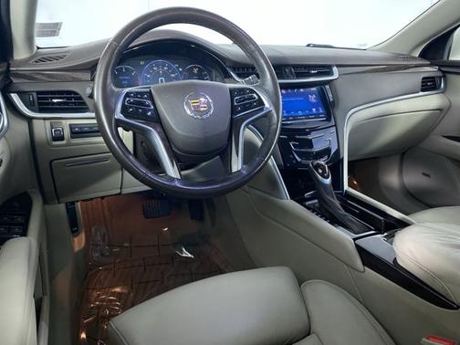 2014 Cadillac XTS Premium