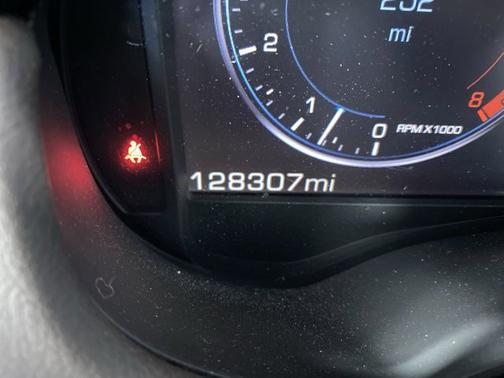 2014 Cadillac XTS Premium