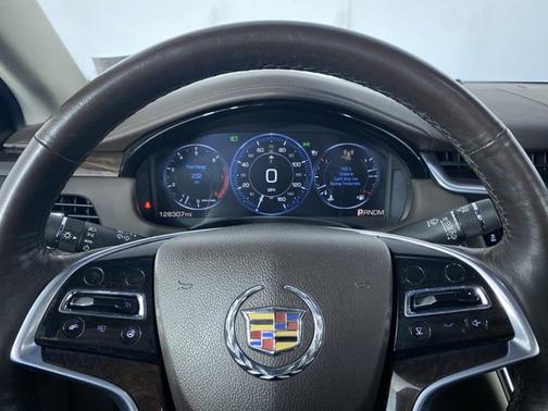 2014 Cadillac XTS Premium