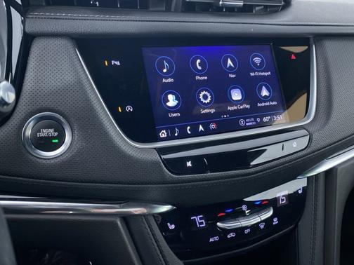 2023 Cadillac XT5 FWD Premium Luxury