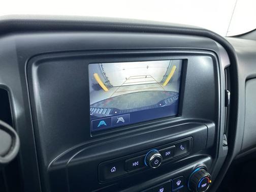 2018 GMC Sierra 1500 2WD Double Cab 143.5