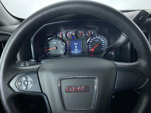 2018 GMC Sierra 1500 2WD Double Cab 143.5