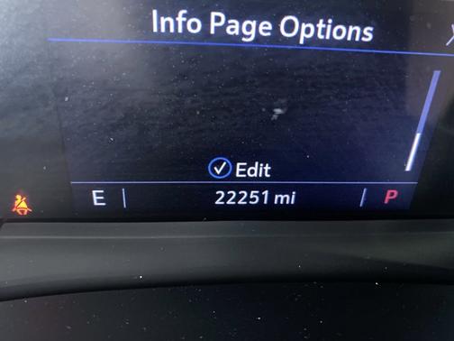 2025 Cadillac XT5 FWD Premium Luxury