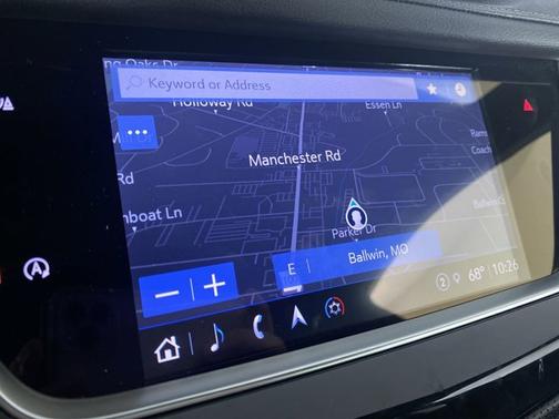 2025 Cadillac XT5 FWD Premium Luxury