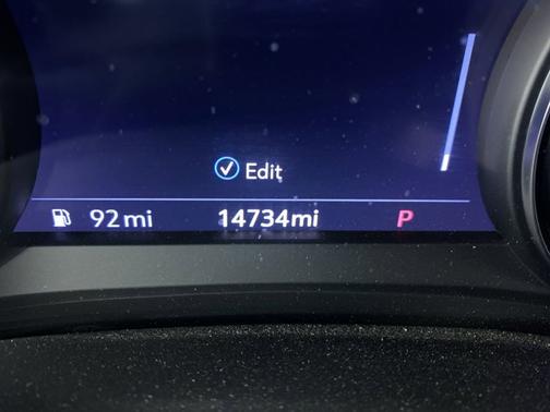 2022 Cadillac XT6 Sport