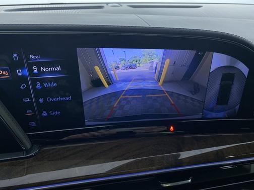 2021 Cadillac Escalade Premium Luxury Platinum