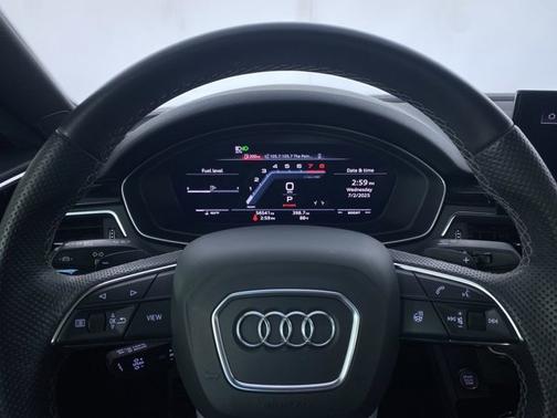 2022 Audi S5 Premium Plus