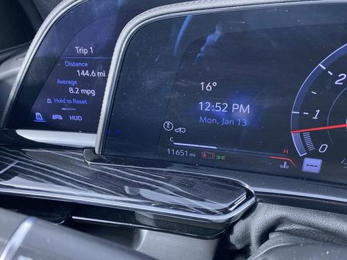 2023 Cadillac Escalade AWD V-Series