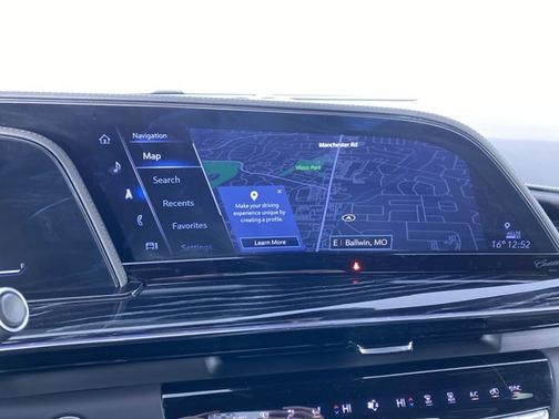 2023 Cadillac Escalade AWD V-Series