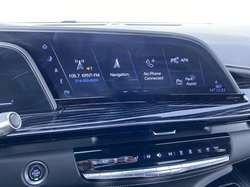 2023 Cadillac Escalade AWD V-Series