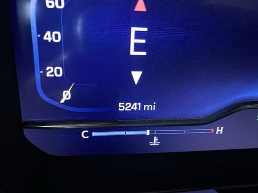 2025 Chevrolet Silverado 1500 1LT