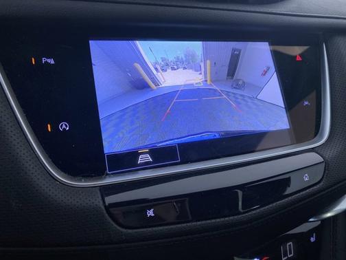 2023 Cadillac XT6 AWD Luxury