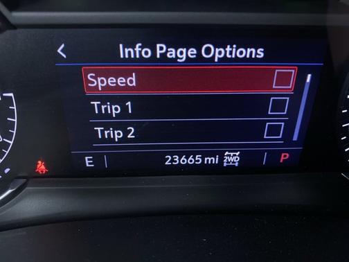 2023 Cadillac XT6 AWD Luxury