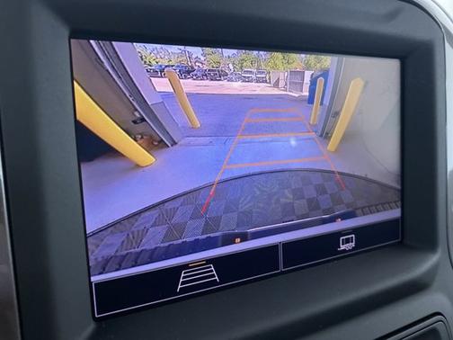 2025 Chevrolet Silverado 2500 Work Truck