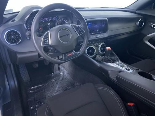 2024 Chevrolet Camaro 1SS