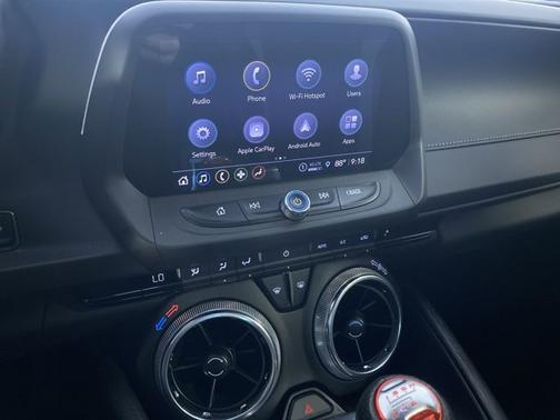 2024 Chevrolet Camaro 1SS