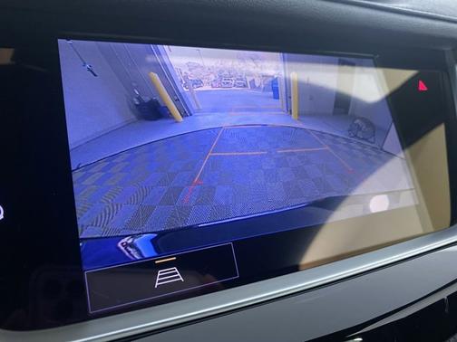 2022 Cadillac XT5 FWD Premium Luxury