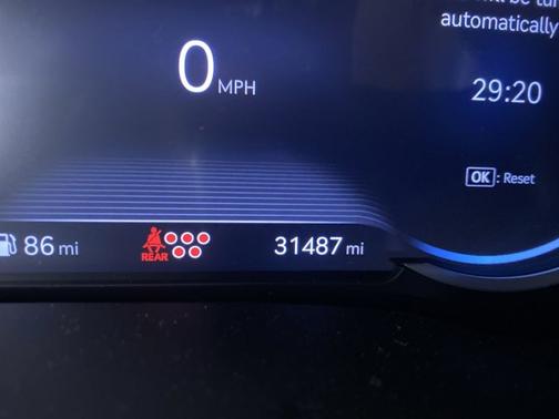 2024 Genesis GV80 STANDARD
