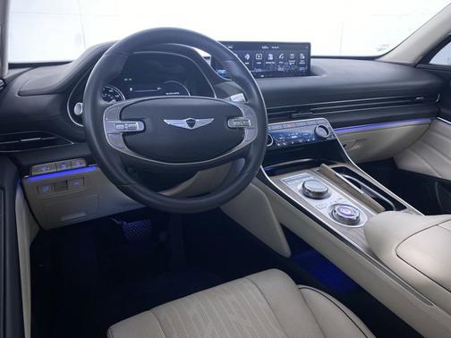 2024 Genesis GV80 STANDARD