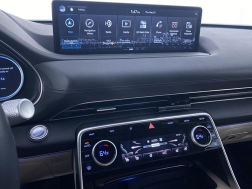 2024 Genesis GV80 STANDARD
