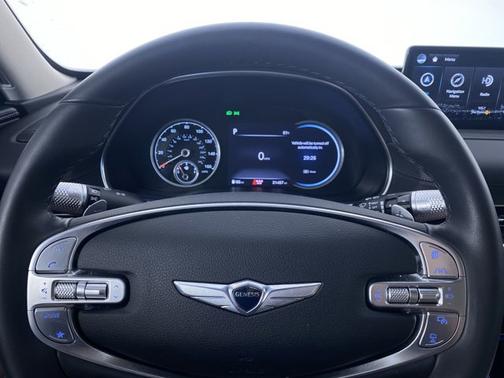 2024 Genesis GV80 STANDARD