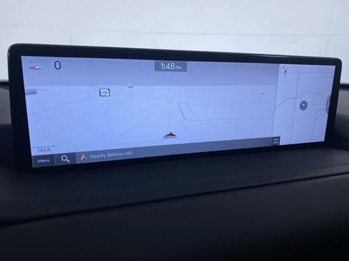 2024 Genesis GV80 STANDARD