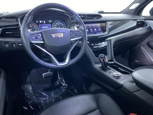 2020 Cadillac XT6 AWD Sport