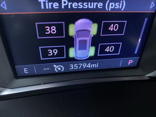 Black 2024 Chevrolet Blazer LT