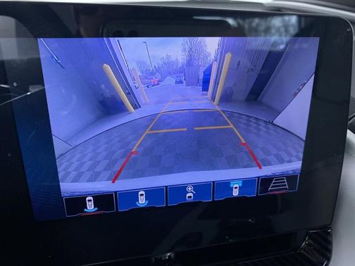 2024 Chevrolet Corvette 2LT