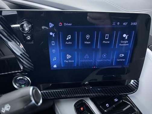 2024 Chevrolet Corvette 2LT