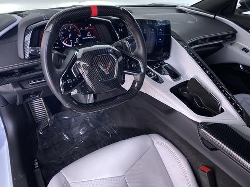 2024 Chevrolet Corvette 2LT