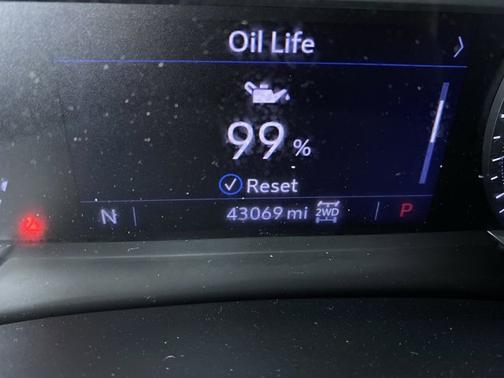 2022 Cadillac XT5 AWD Premium Luxury