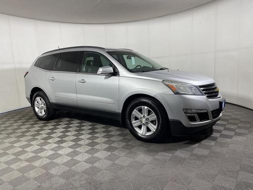 2014 Chevrolet Traverse 2LT