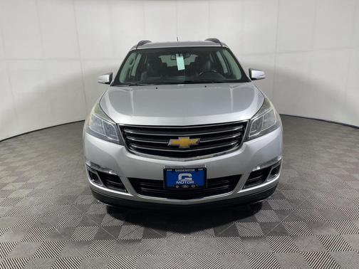 2014 Chevrolet Traverse 2LT