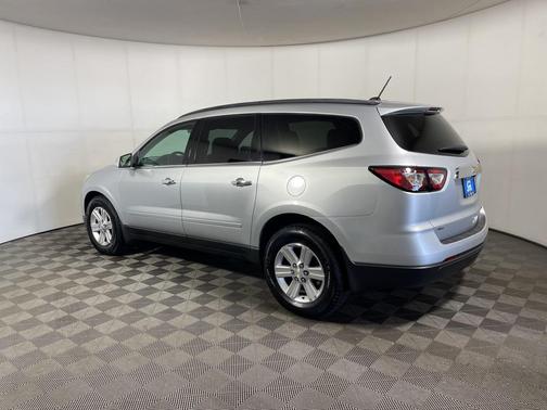 2014 Chevrolet Traverse 2LT