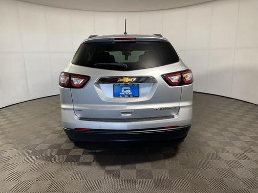 2014 Chevrolet Traverse 2LT