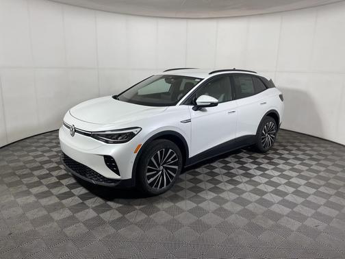 2026 Volkswagen ID.4 AWD Pro