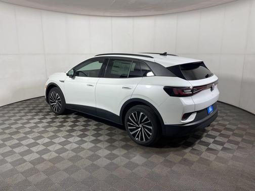 2026 Volkswagen ID.4 AWD Pro