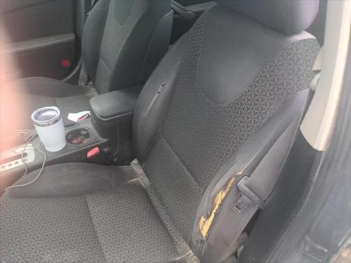 2008 Pontiac G6 Base
